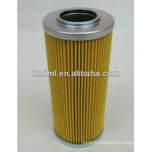 El reemplazo para el elemento del filtro de aceite hidráulico TAISEI KOGYO UL-06A-20U-EVM, cartucho del filtro de aceite del motor ferroviario